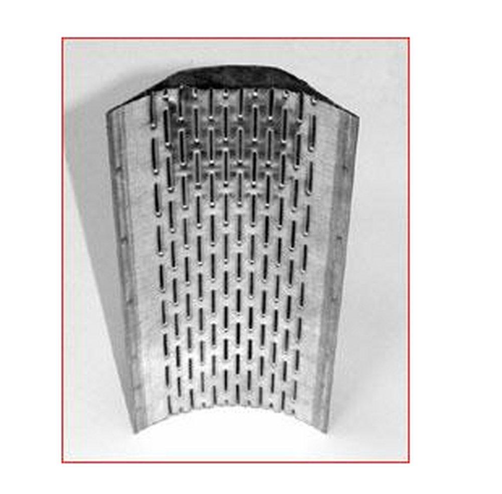 Ductmate Double Wall Acoustical Vane 