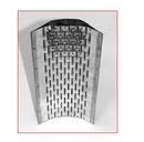 Ductmate Double Wall Acoustical Vane 