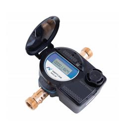 1 in. NSPM Meter - Cubic Foot