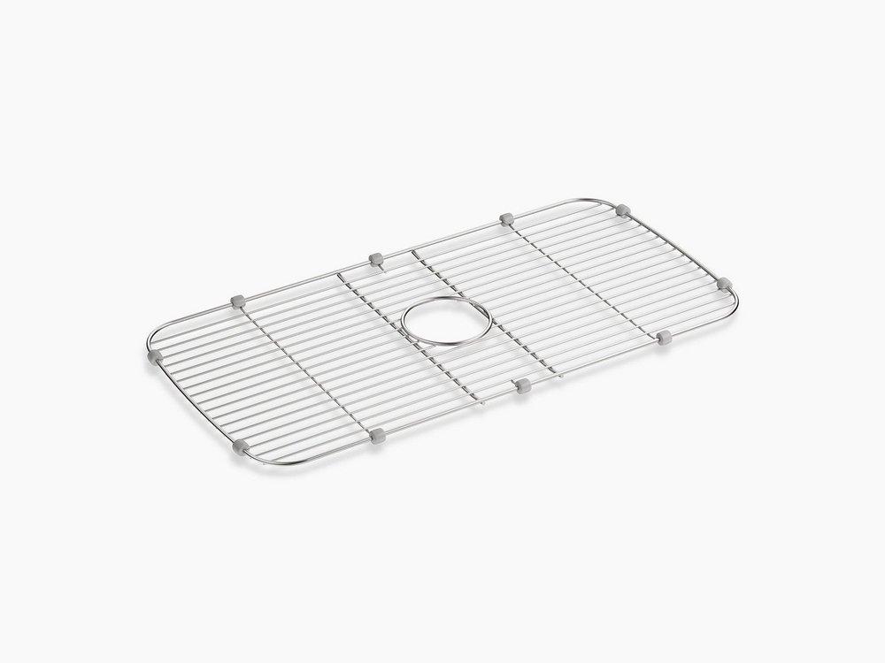 Sterling Stainless Steel Stainless Steel Rack 