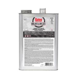 1 gal. Heavy Duty Medium Set Gray Pipe Cement