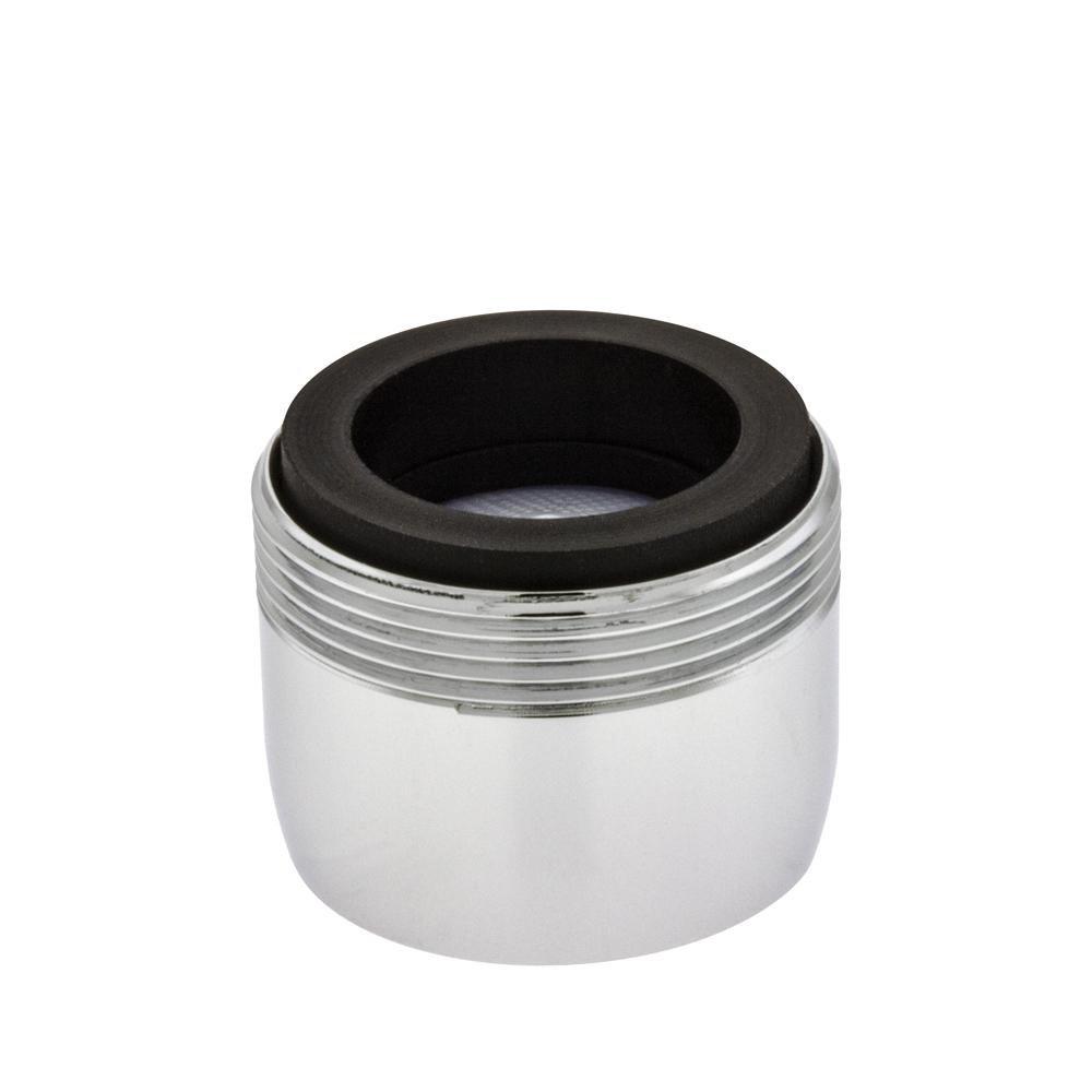 Neoperl Chrome Plated 15/16 in. Dual Threaded Aerator 