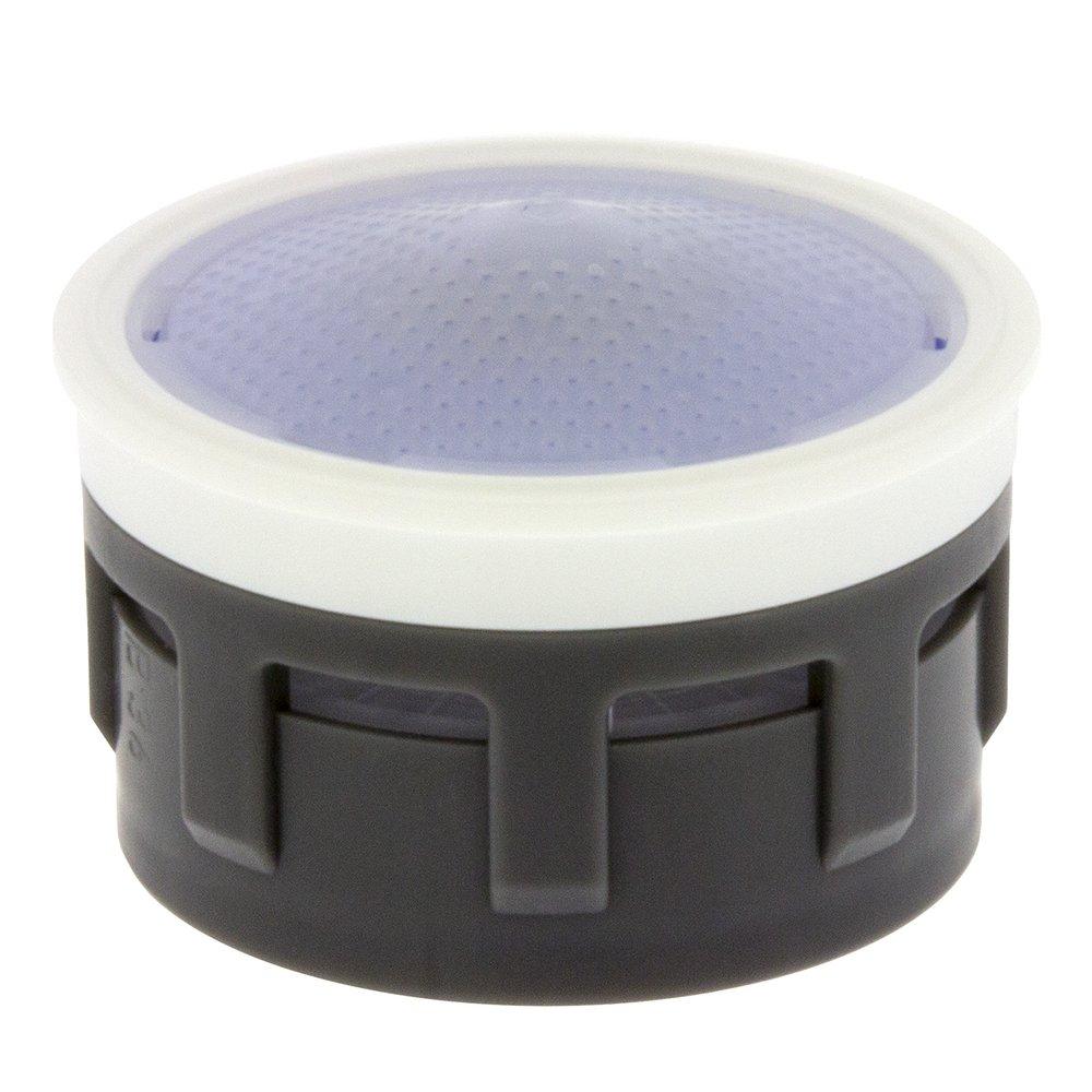 Neoperl Chrome Plated 15/16 in. Dual Threaded Aerator 