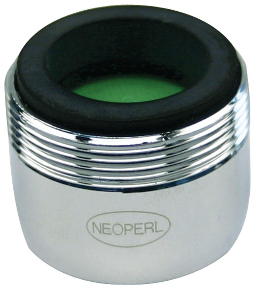 Neoperl Chrome Plated 15/16 in. Duel Threaded Aerator 