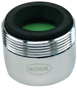 15/16 in. Duel Threaded Aerator in Chrome Plated (Pack of 6)