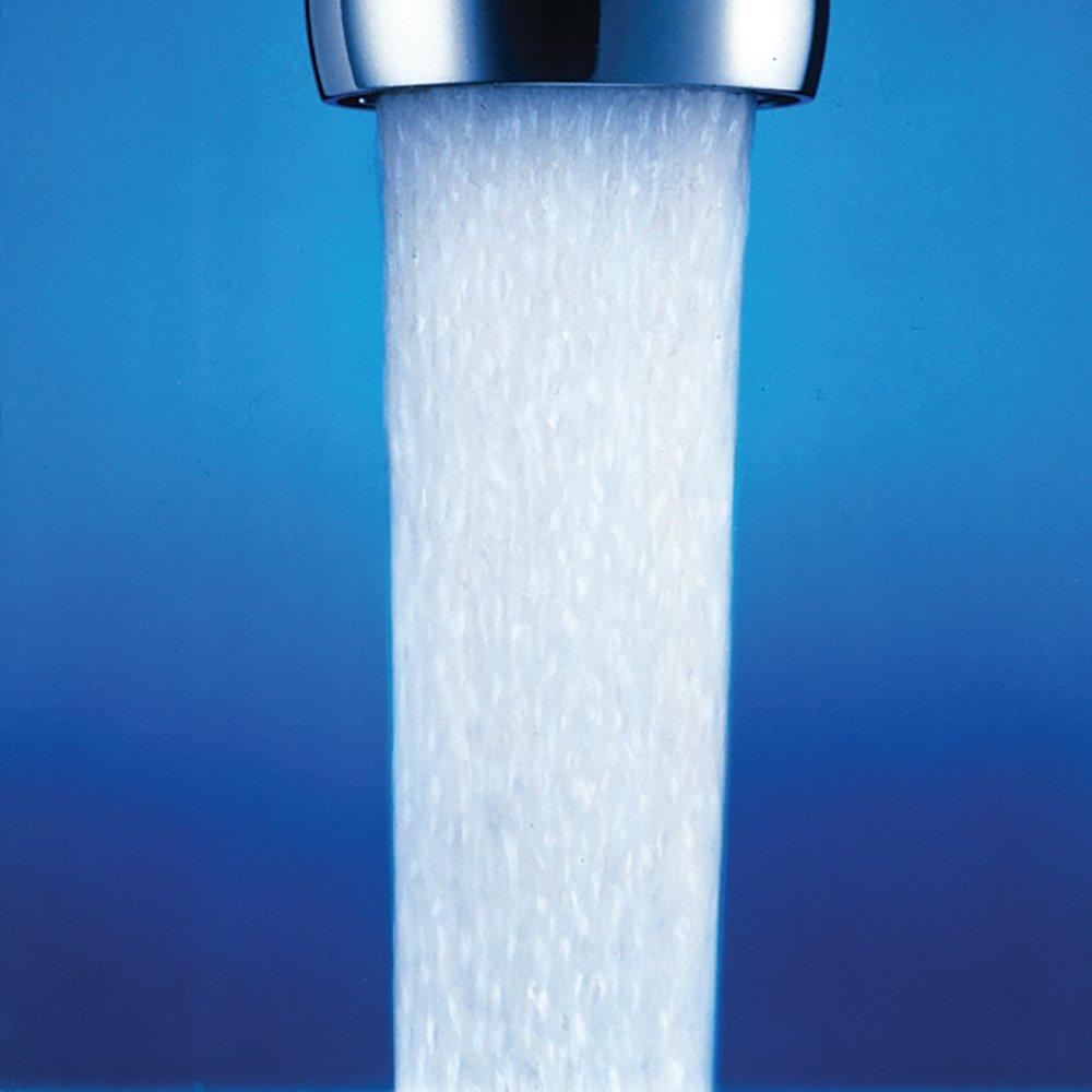 Neoperl 15/16 in. Dual Threaded Aerator 