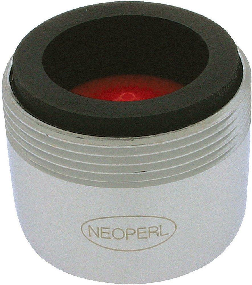 Neoperl Polished Chrome Dual Threaded Aerator 