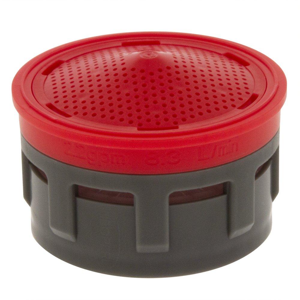 Neoperl Polished Chrome Dual Threaded Aerator 