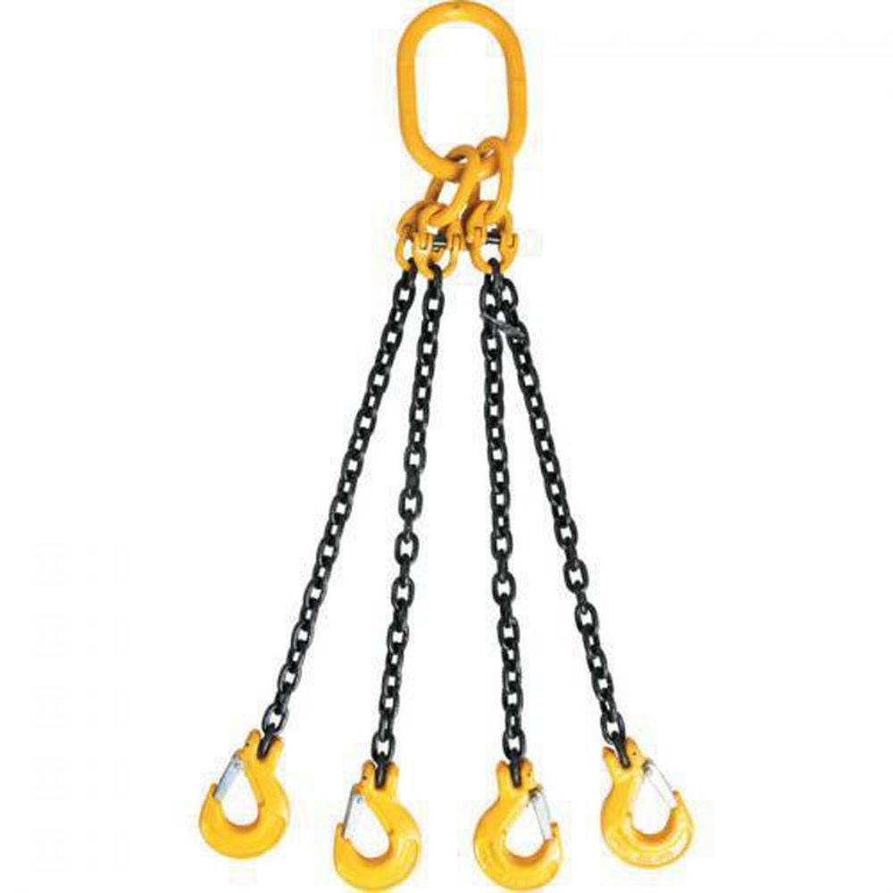 Certex USA Chain 