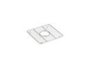 KOHLER Stainless Steel Stainless Steel Basin Rack 