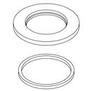 KOHLER Polished Chrome Repair Kit 