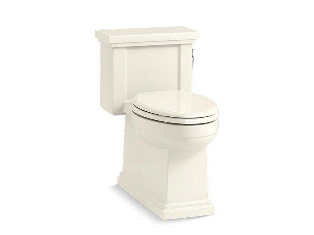 KOHLER Biscuit TRESHAM CH-1PC 1.28 EB TOILET RH 