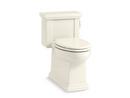 KOHLER Biscuit TRESHAM CH-1PC 1.28 EB TOILET RH 
