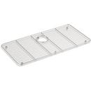 KOHLER Stainless Steel 28-7/16 x 14-3/16 in. Bottom Sink Rack 