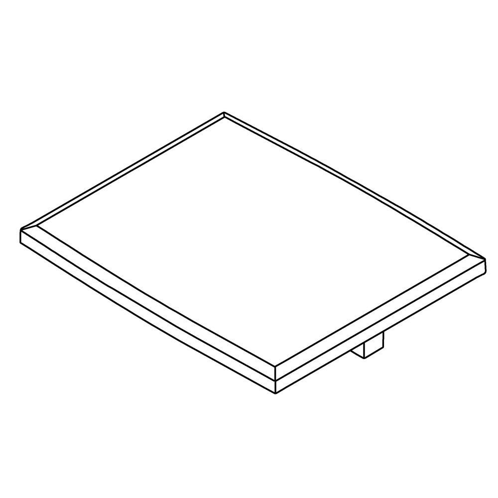 AERIE RETURN PANEL CAP 