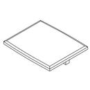 AERIE RETURN PANEL CAP 