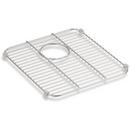 KOHLER Stainless Steel Bottom Basin Rack for K-5312 Kitchen Sink 