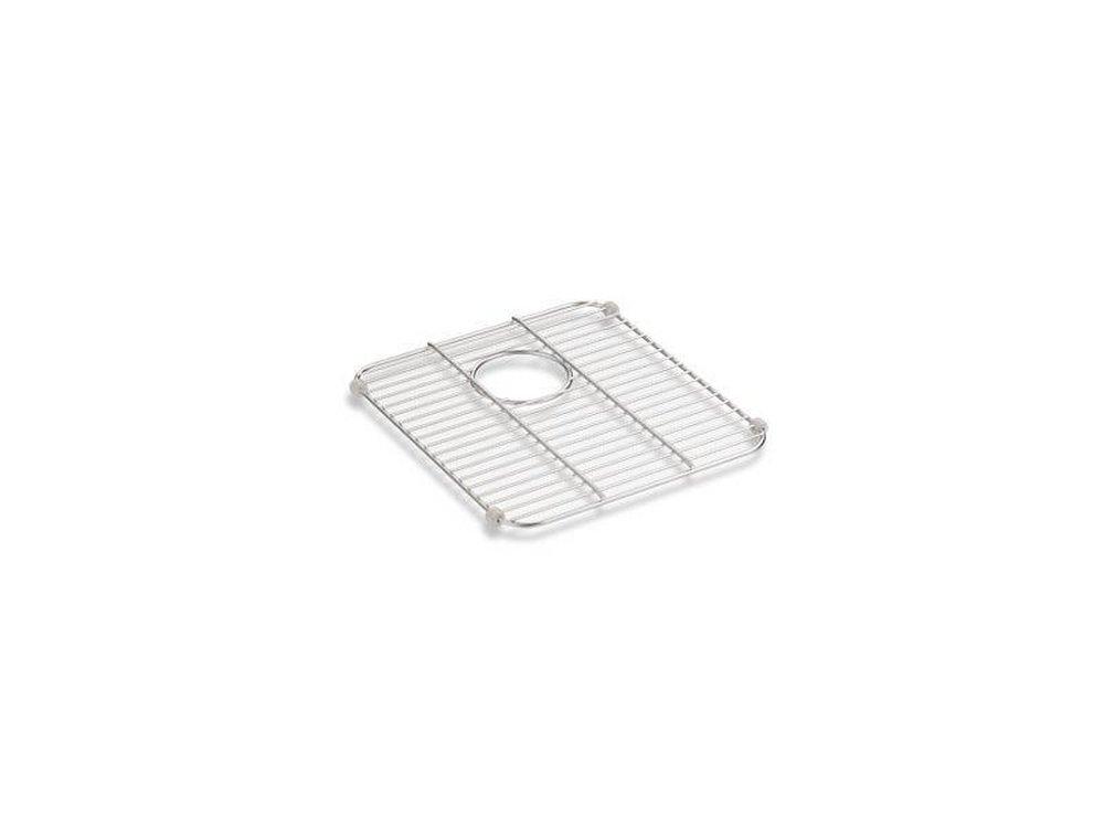 KOHLER Stainless Steel Stainless Steel Rack 