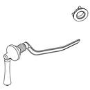 KOHLER Polished Chrome Trip Lever 