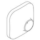 KOHLER Vibrant&reg; Brushed Nickel Flange 