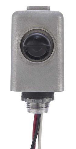 120V Metal Stem Mount Thermal Photocontrol