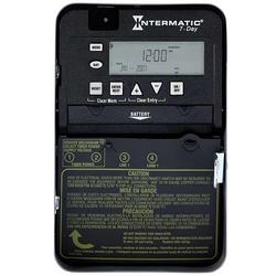 120/240V Basic Electronic Control