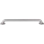 24 inch. Grab Bars