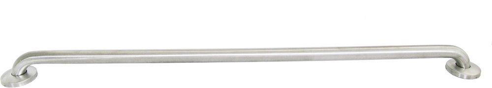 PROFLO® Satin Stainless Steel 42 in. Grab Bar 