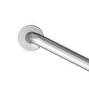 PROFLO&reg; Satin Stainless Steel 18 in. Grab Bar 