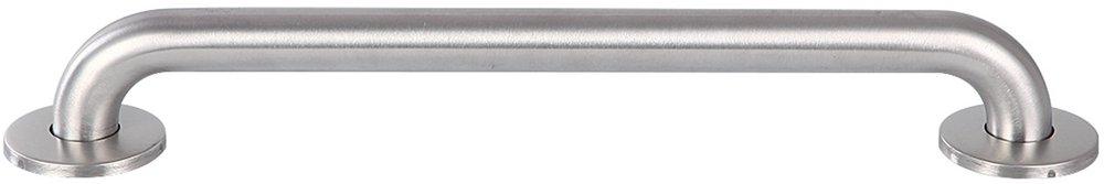 PROFLO® Satin Stainless Steel 18 in. Grab Bar 