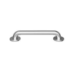 12 in. Grab Bar in Satin Stainless Steel