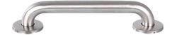 12 in. Grab Bar in Satin Stainless Steel
