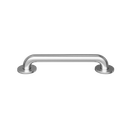 PROFLO&reg; Satin Stainless Steel 12 x 1-1/4 in. Grab Bar 