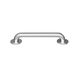 12 in. Grab Bar in Satin Stainless Steel