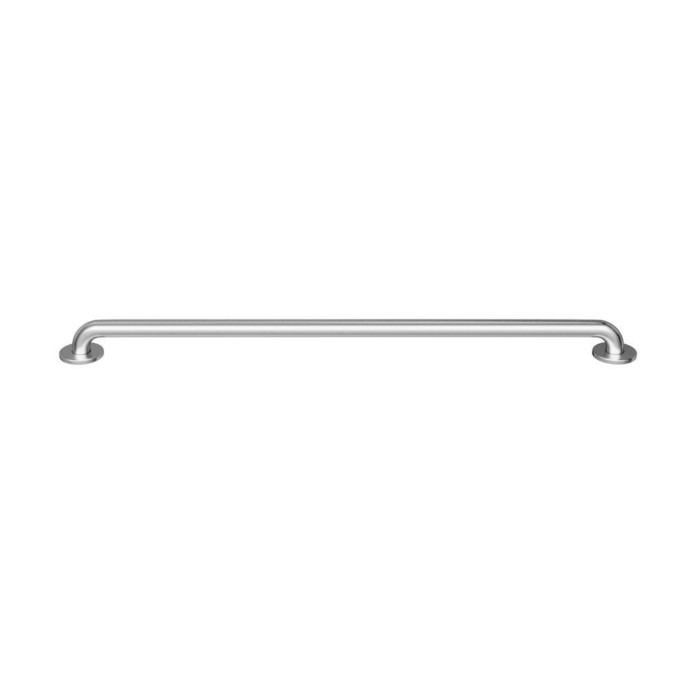 PROFLO&reg; Satin Stainless Steel 36 in. Grab Bar 