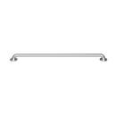 PROFLO&reg; Satin Stainless Steel 36 in. Grab Bar 