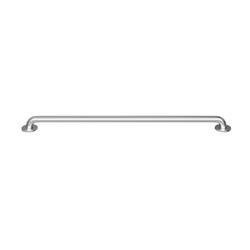 36 in. Grab Bar in Satin Stainless Steel