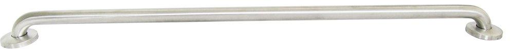 PROFLO® Satin Stainless Steel 36 in. Grab Bar 