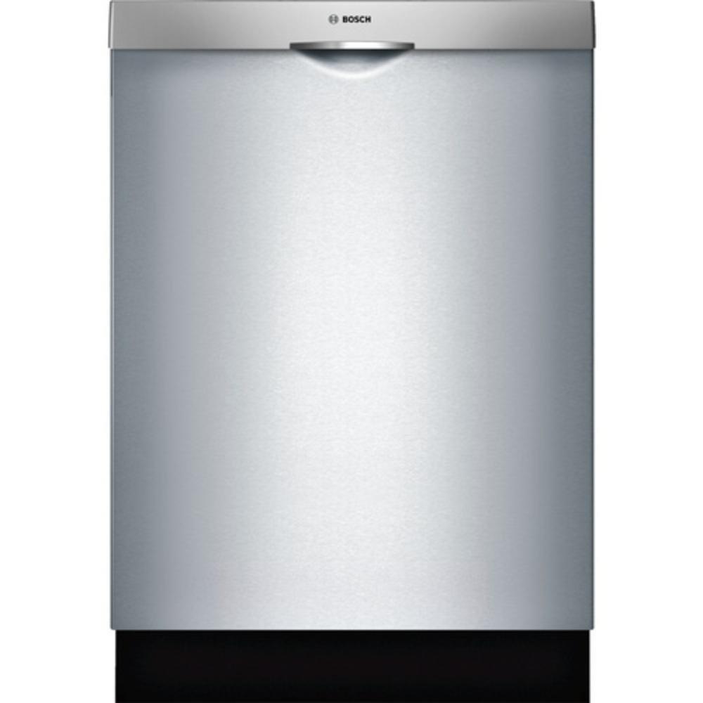 Bosch Stainless Steel 23-9/16 in. 16 Place Settings Dishwasher 