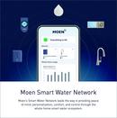 Moen Battery Backup Kit 