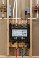 Moen Battery Kit 