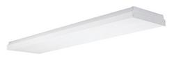 4 ft. 52W LED Wraparound Light Fixture