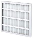 AAF Flanders 20 x 35 in. Air Filter Synthetic Fiber MERV 8 