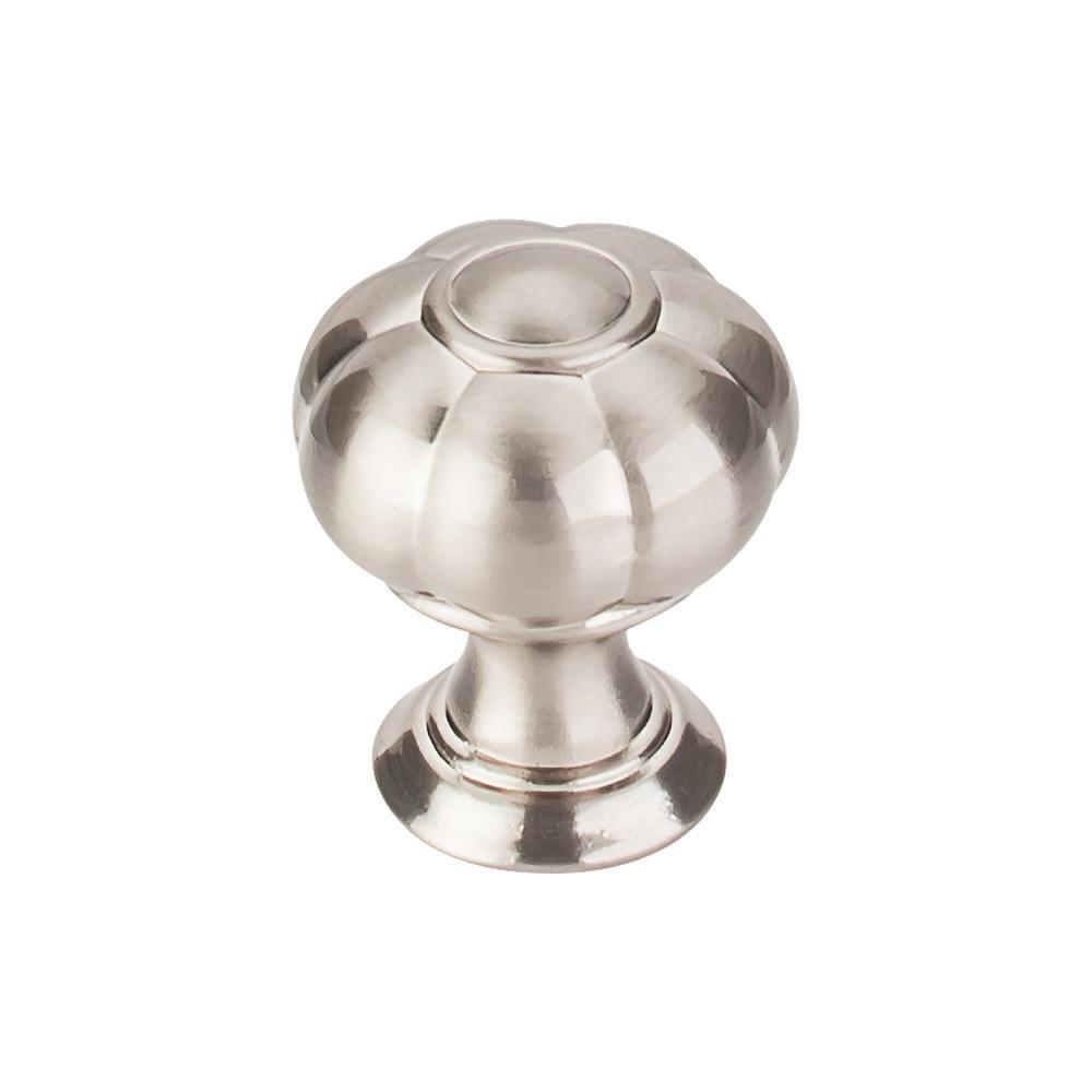 Top Knobs Brushed Satin Nickel 1-7/16 in. Cabinet Knob 