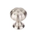 Top Knobs Brushed Satin Nickel 1-7/16 in. Cabinet Knob 