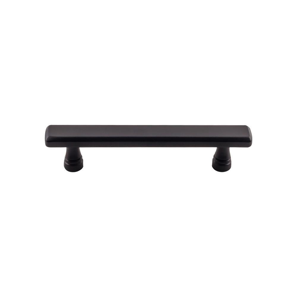 Top Knobs Flat Black Center-to-Center Pull 