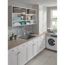 Top Knobs Sable Rimmed Knob 