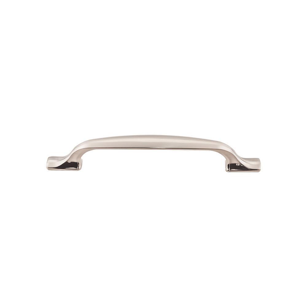 Top Knobs Brushed Satin Nickel 6-3/4 in. Pull 