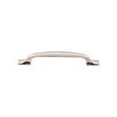 Top Knobs Brushed Satin Nickel 6-3/4 in. Pull 