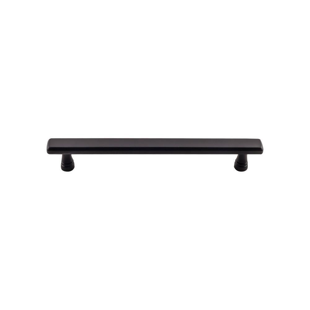 Top Knobs Flat Black Center-to-Center Pull 